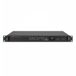 Сетевой мультиконтроллер Digi-Link системы IPA-100 Inter-M DLM-1108