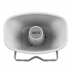 Рупорный IP громкоговоритель PoE+ Inter-M IP-1015HS(GY)