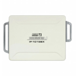 IP аудиомост PoE+ Inter-M IP-1015BX