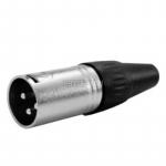 Кабельный разъем типа XLR Inter-M RH-X012