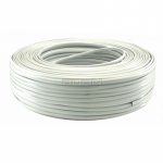 4-х проводный телефонный кабель Inter-M 11012 26AWG 4C 100 м