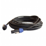 Акустический кабель с разъемами Speakon Inter-M RH-S003 CABLE 10M 10 м