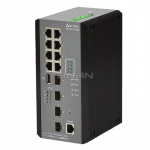 Ethernet-коммутатор Eltex MES3510S-08P 8 портов PoE/PoE+