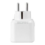 Умная розетка Matter over Wi-Fi Eltex SW-PLG12