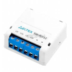 Умное реле Matter over Wi-Fi с нулевой линии Eltex SW-RLY12