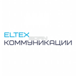 Модуль цифровых стыков Eltex 4С1И 4 порта