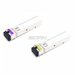 SFP модуль  1,25 GE 160 км Eltex FH-SB4512CDL160 / FH-SB5412CDL160
