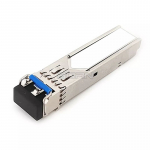 SFP модуль  1,25 GE 40 км Eltex FH-S3112CDL40