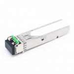SFP модуль  1.25 GE 80 км Eltex FH-S5512CDL80