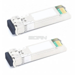 Комплект модулей SFP+ 10GE 40 км Eltex FH-SPB231TCDL40 / FH-SPB321TCDL40