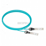 Оптический шнур SFP28 AOC 4M Eltex FH-A25M3SS04