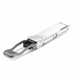 Модуль QSFP+ 40G Eltex FH-QSFP4TCDLX4