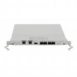 Ethernet-коммутатор L2+ Eltex MA5K-FC16L