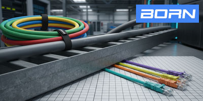 Кабель Panduit - надежное решение