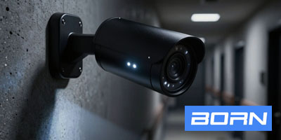 Как выбрать IP-камеру?