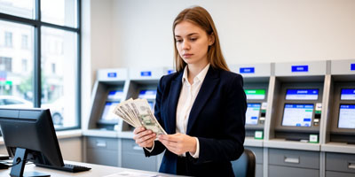 Оплата и условия работы компании Борн