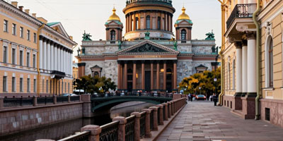 О компании Борн