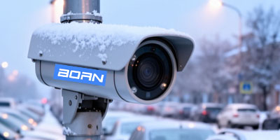 Монтаж видеонаблюдения в Воронеже