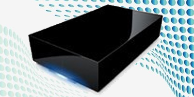 LaCie Hard Disk Quadra