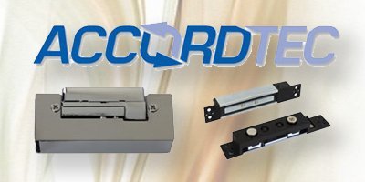 AccordTec - электромагнитные замки