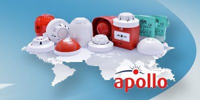 Apollo Fire Detectors - решения для обнаружения пожара