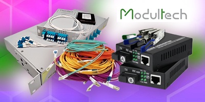 Modultech – производство телекоммуникационного оборудования