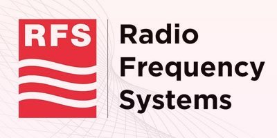 RFS (Radio Frequency Systems GmbH) - решения для беспроводной и широковещательной инфраструктуры