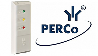 Контроллеры PERCo