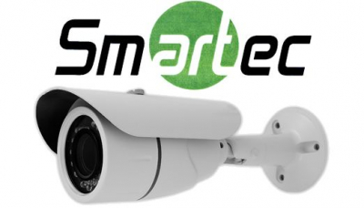 IP-камеры Smartec серии STC